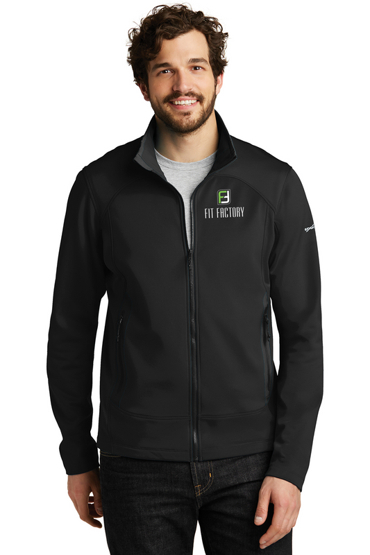 Fit Factory Highpoint Fleece Jacket