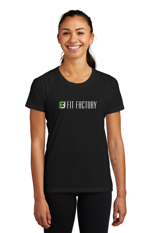 Fit Factory Ladies Tee