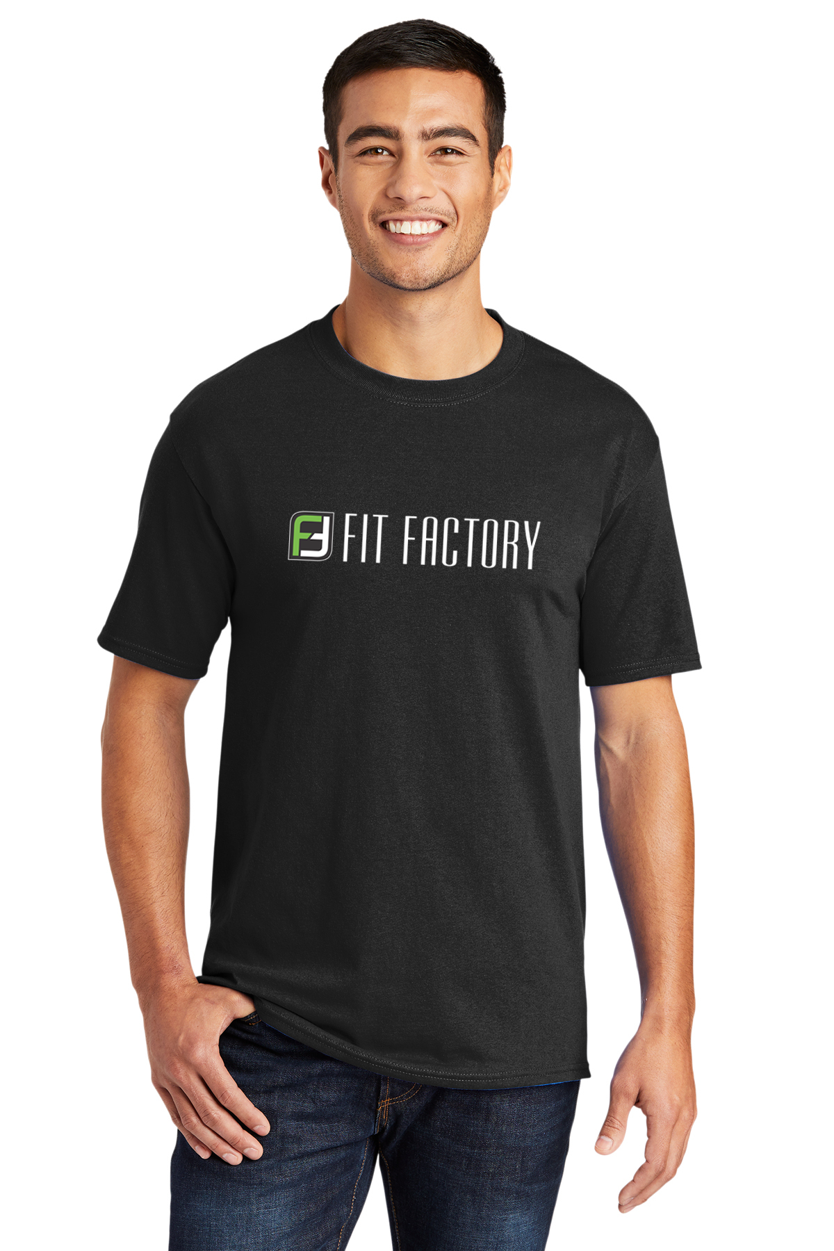 Fit Factory Unisex Tee